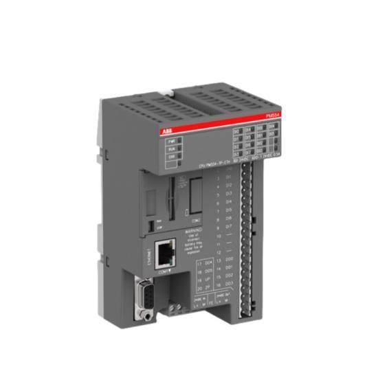 ABB PM554-T-ETH8DI/500