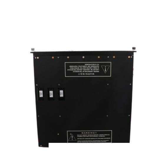 Invensys Triconex 8305A Power Module