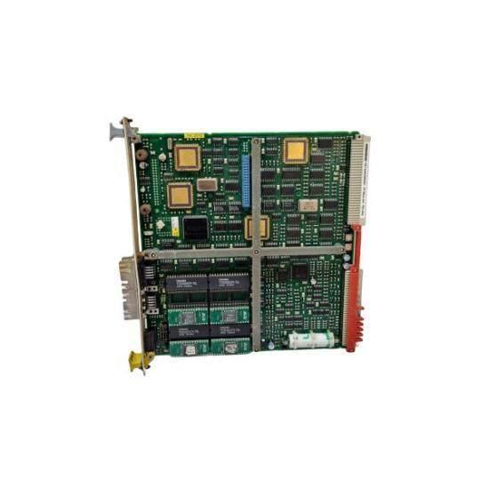 ABB PP B624 A01 HIET404828R0001 PCB CARD
