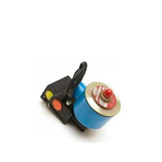 Honeywell 716X2D1A  PKS System