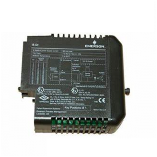 EMERSON EPRO PR6423/03R-000