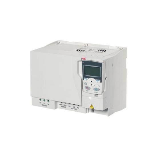 ABB ACS355-03E-44A0-4 3ABD0000058255 Frequency converter