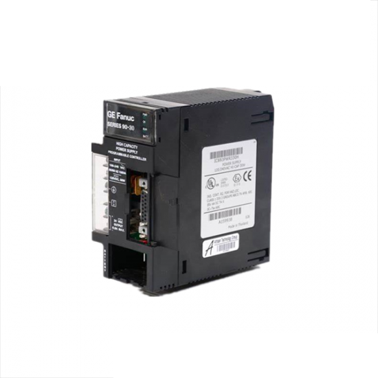 GE FANUC IC693APU330 PLC Module