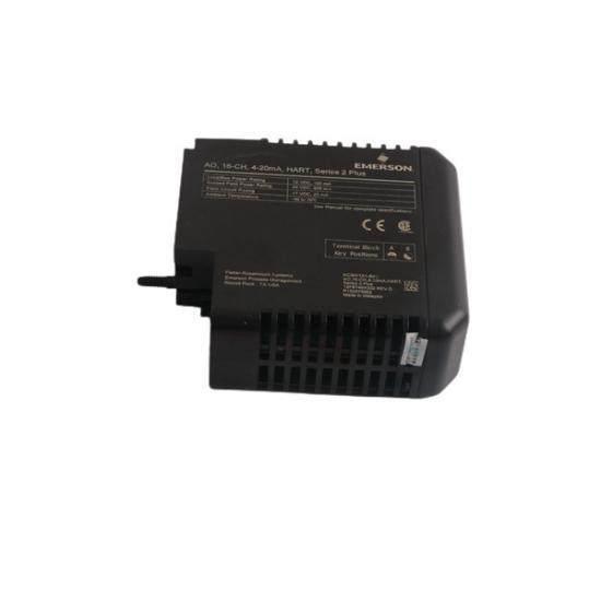 EMERSON KC3011X1-BA1 12P6749X032 sensor