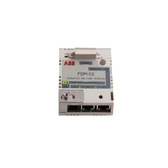 ABB FDPI-02 Bus Adapter