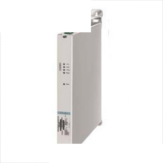 Siemens 6SE7028-0ES87-2DA1 MASTERDRIVES Braking Unit