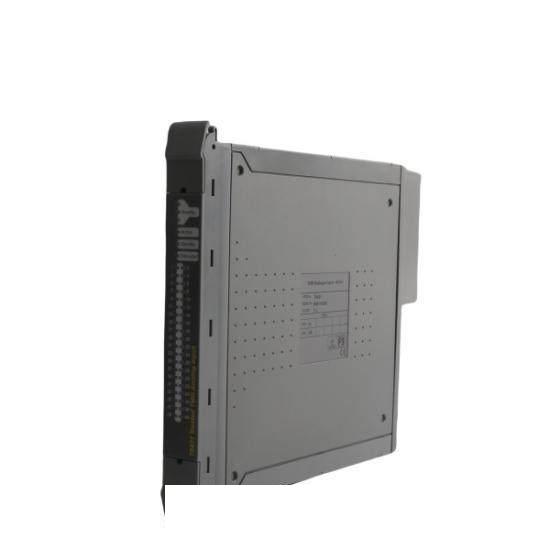 ICS TRIPLEX T8431