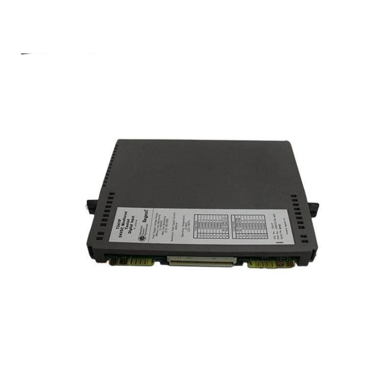 ICS TRIPLEX T8431
