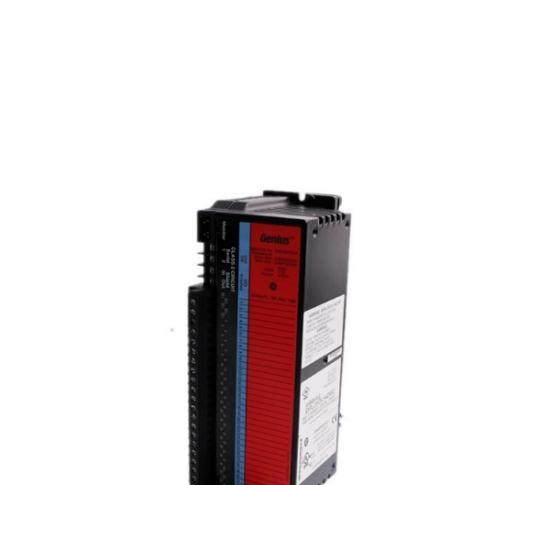 GE Fanuc IC660ERD025B PLC Module