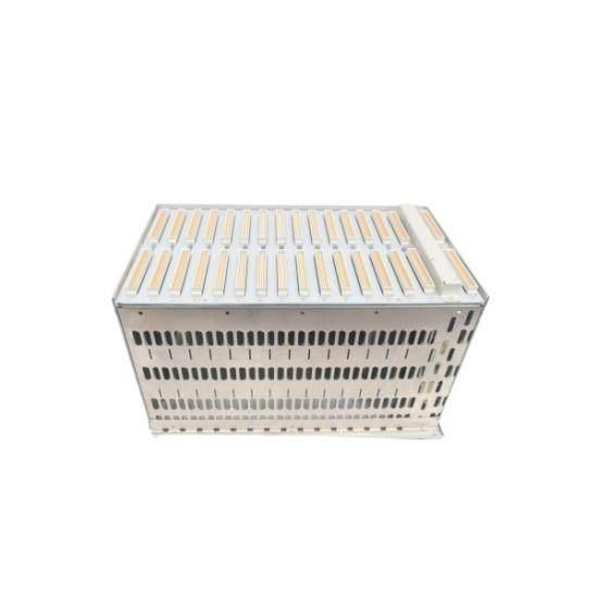 BENTLY NEVADA 3500/05-01-02-01-00-00 Chassis Rack Module