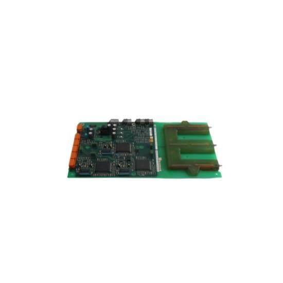 ABB 3BAB002916R0001 UFC721AE Voltage Measurement Scale Card