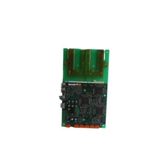 ABB 3BAB002916R0001 UFC721AE Voltage Measurement Scale Card