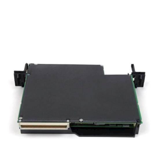 GE IC697CPM915