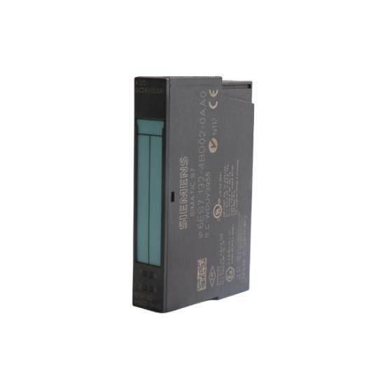 Siemens 6ES7 132-4BD02-0AA0 Digital Output Module