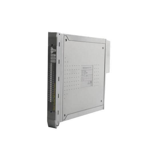 ICS TRIPLEX T8312-4