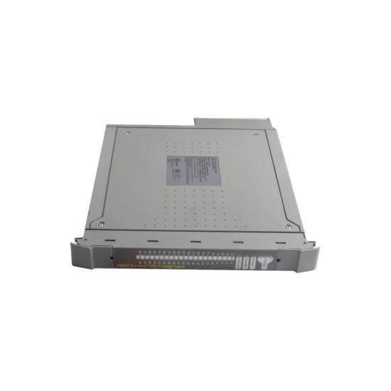 ICS TRIPLEX T8312-4