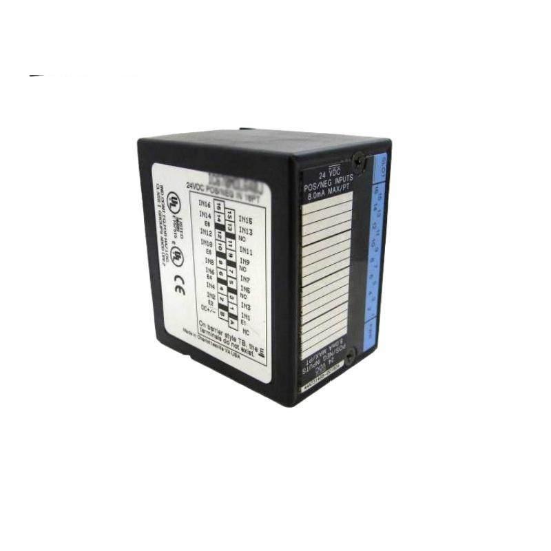 GE IC670ALG310