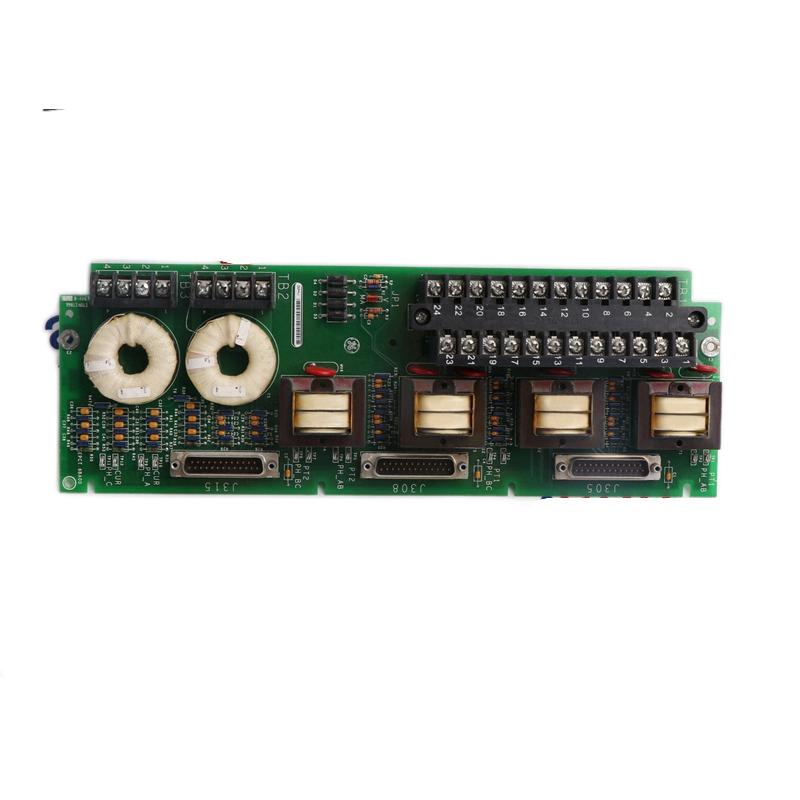 GE SR745-W2-P5-G5-HI
