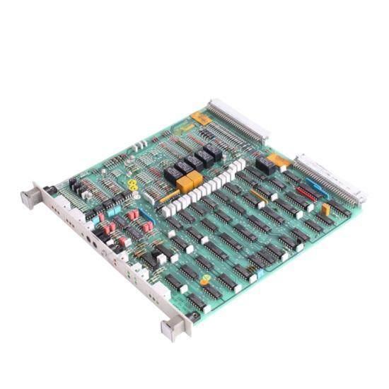ABB P-HB-IOR-8000N200 Terminal Base Unit