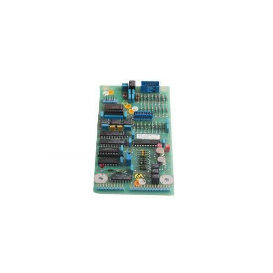 ABB YPM102E YT204001-FL pc board