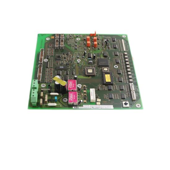 ABB 3HAC027635-001