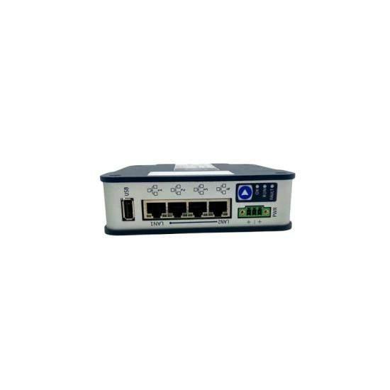 General Electric EPSCPE100-ABAE Standalone Controller