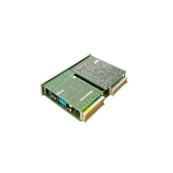 Siemens 6DS1731-8DC Teleperm ME Analog Input