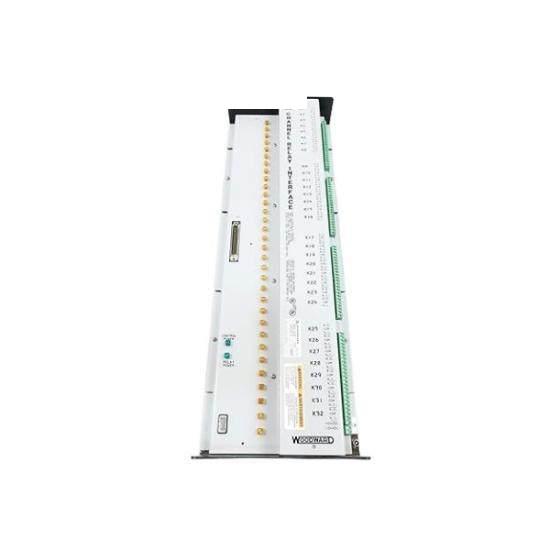 WOODWARD 5441-413 Relay Interface Module