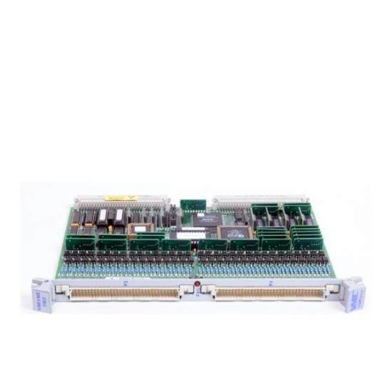 VMIC VMIVME-1182  Digital Input Module