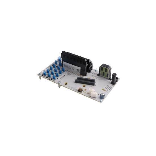 Honeywell CC-TAID01 Analog Input Module