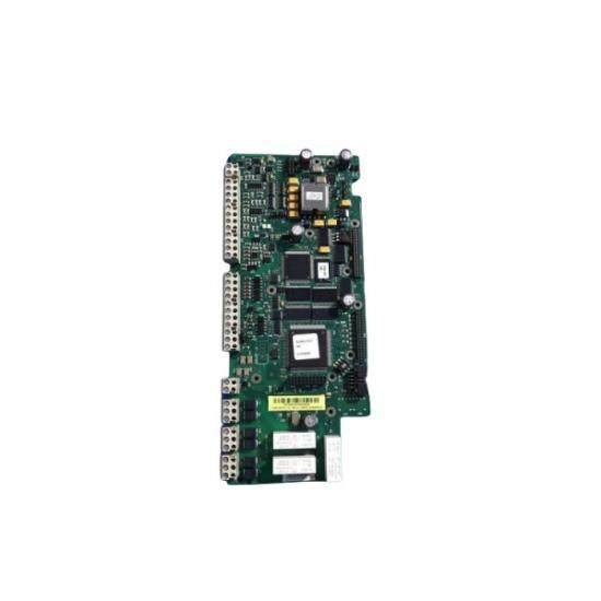 ABB RMIO-OIC  Controller Board