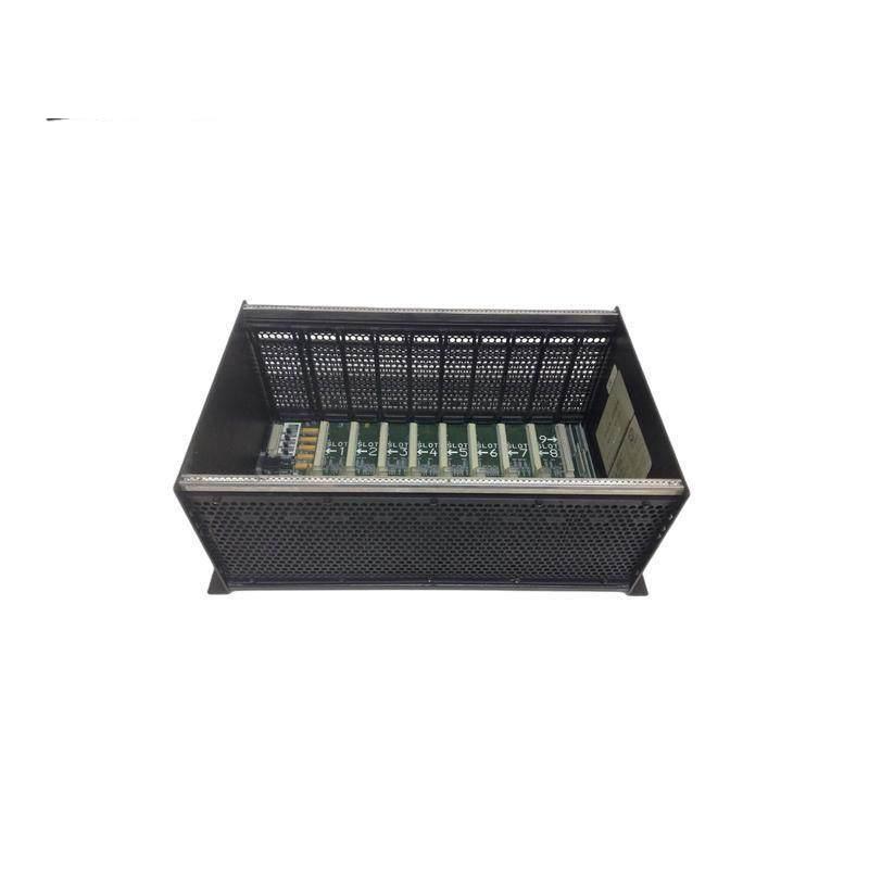 GE IC697CHS790