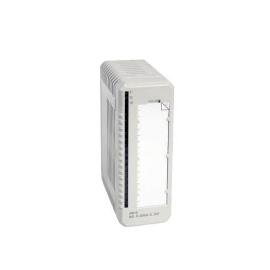 ABB 3BSE008516R1 AI810  Analog input