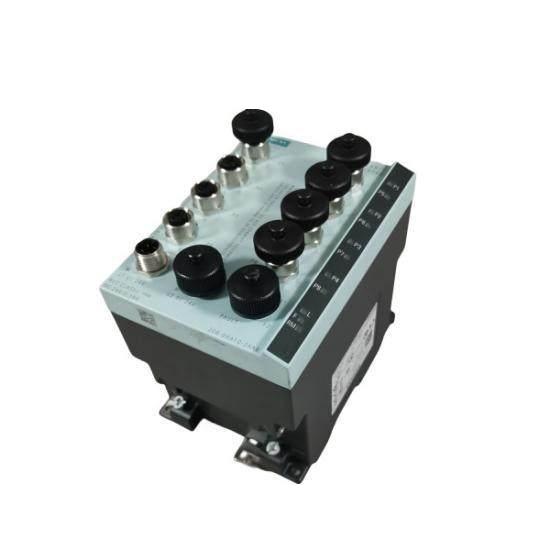Siemens 6GK5208-0HA10-2AA6 Electrical Switch Module