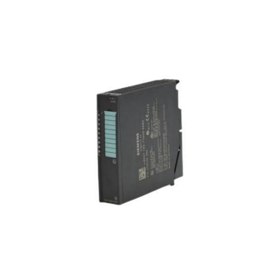 SIEMENS 6ES7135-7TD00-0AB0  ELECTRONIC MODULE