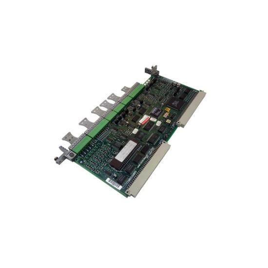 SIEMENS 6SE7090-0XX87-0BB0 TECHNOLOGICAL BOARD