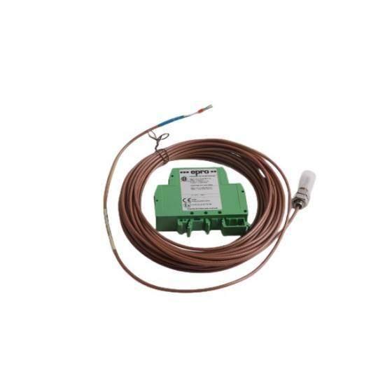 EMERSON PR9268/617-100  Sensor