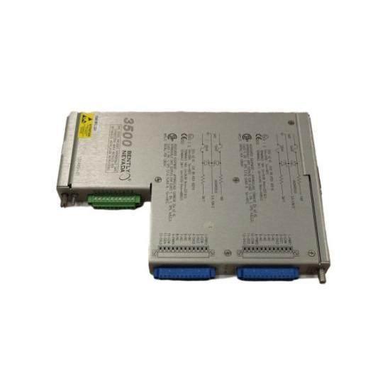 Bently Nevada 135489-02  I/O Module