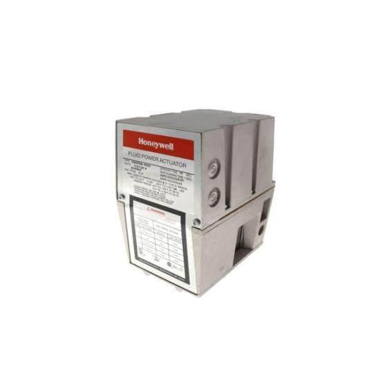 HONEYWELL V4055A1031 Fluid Power Gas Valve Actuator