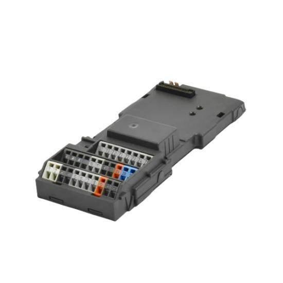 6SE6400-7AA00-0BA0 Siemens I/O Module