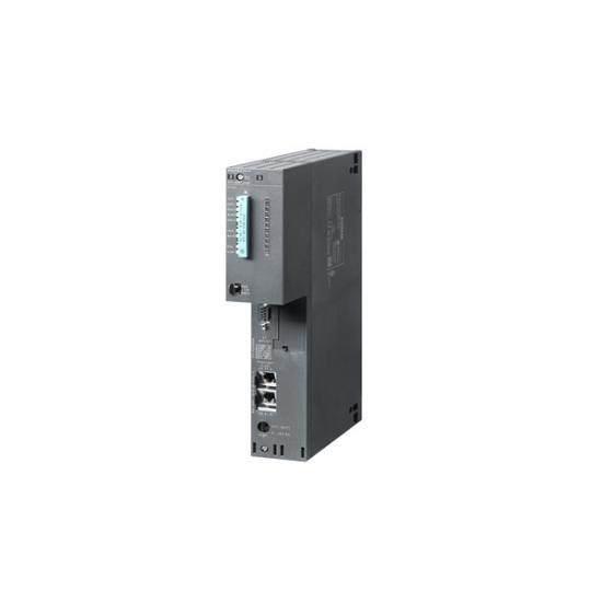 SIEMENS 6ES7416-2XK01-0AB0 CPU MODULE