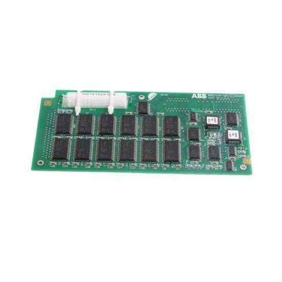 ABB MPRC 086318-002  Control Module