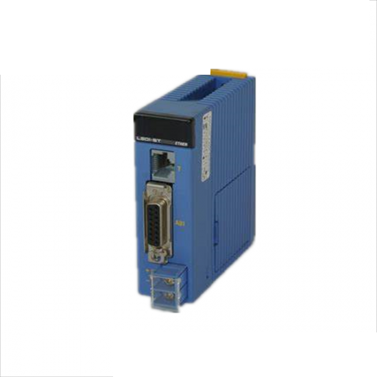 YOKOGAWA F3LE01-5T Ethernet Interface Module
