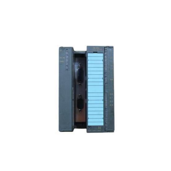 Siemens 6ES7354-1AH01-0AE0 FM354 Servo Motor Module