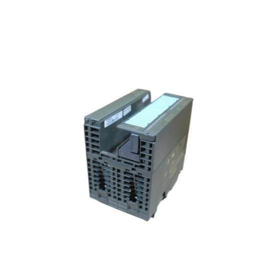 Siemens 6ES7354-1AH01-0AE0 FM354 Servo Motor Module