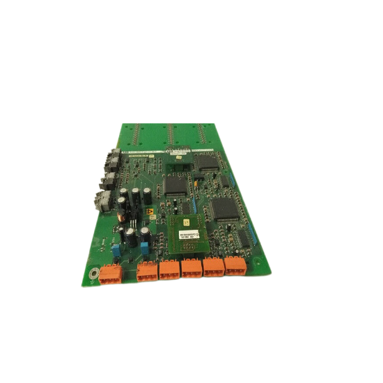 ABB 3BHE021889R0101 DCS Module