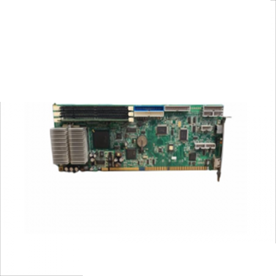 ABB 086363-001 Control