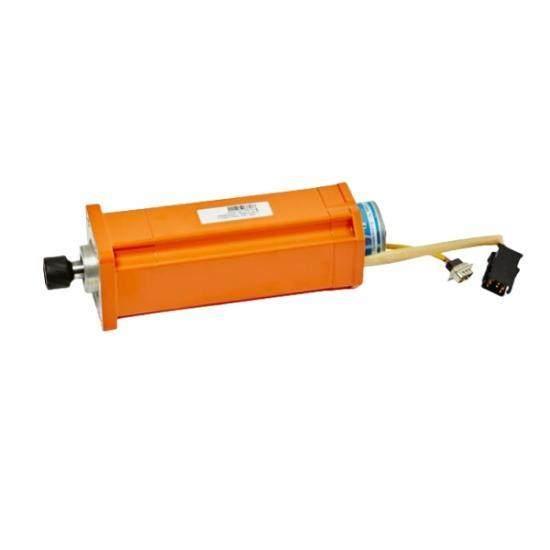 ABB 3HAC10602-2 Motor unit ax.4