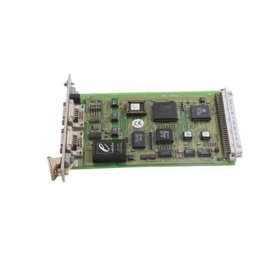 F 8621A  Coprocessor module  Hima