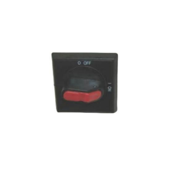 ABB 3HAC021764-001 Handle AUTOMATION ROBOT PARTS